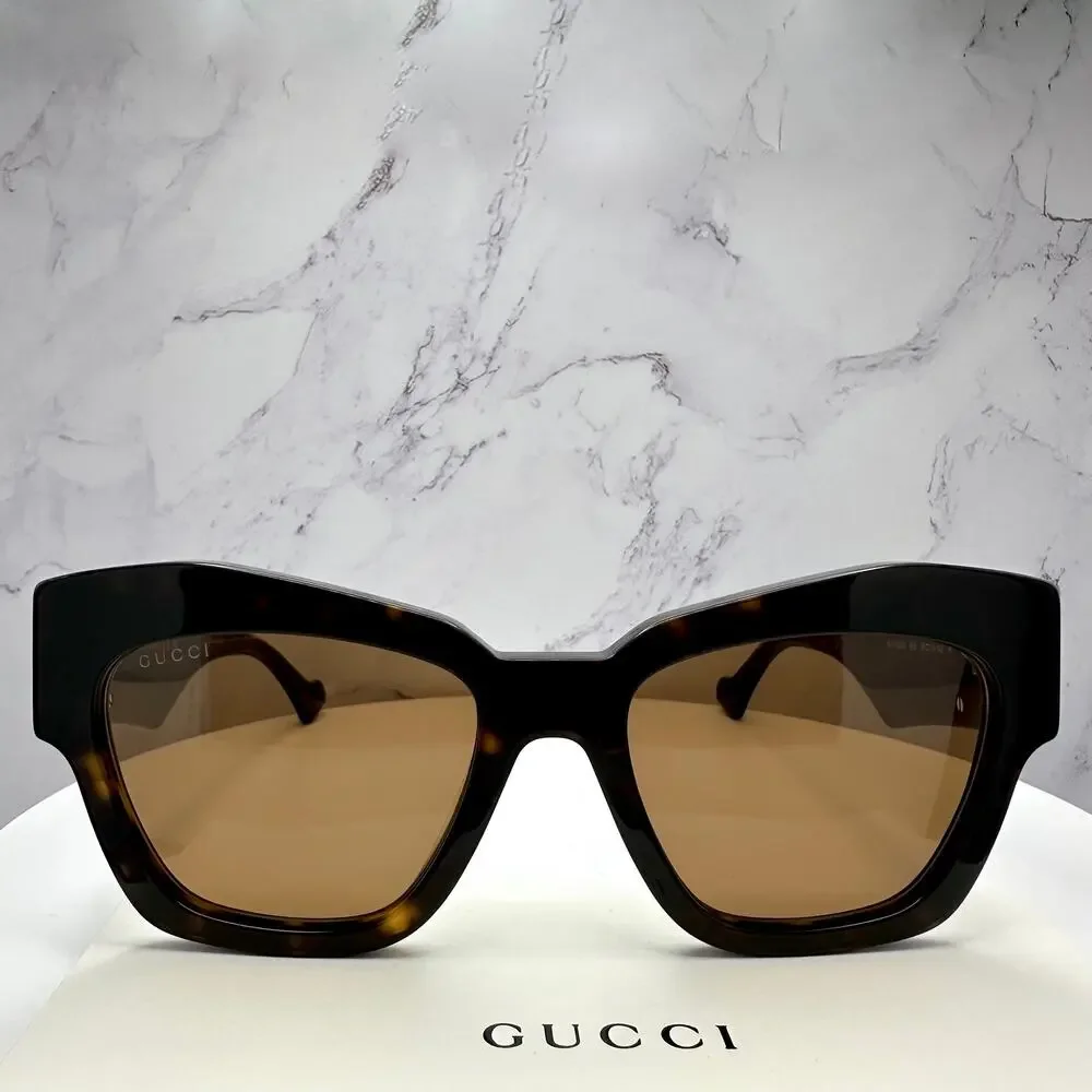 New Gucci Sunglasses